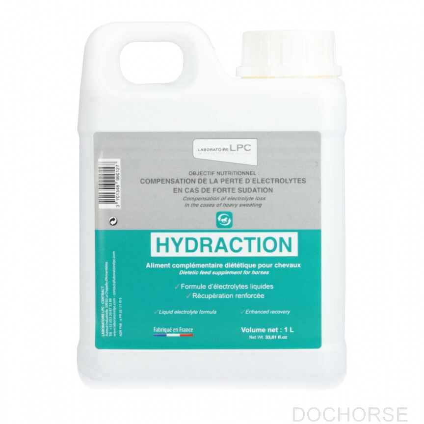 LPC Electrolytes