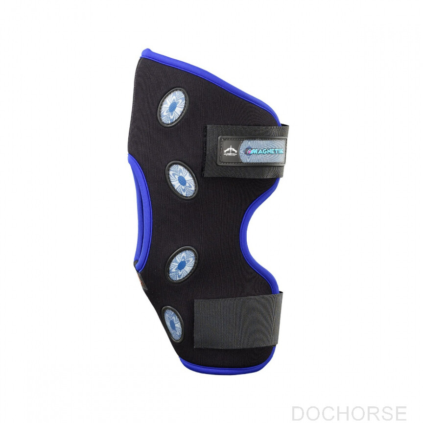 Veredus Magnetische kniebeschermer