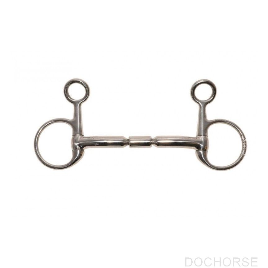 Metalab Baucher Bit Eggbutt Elite Straight Roller