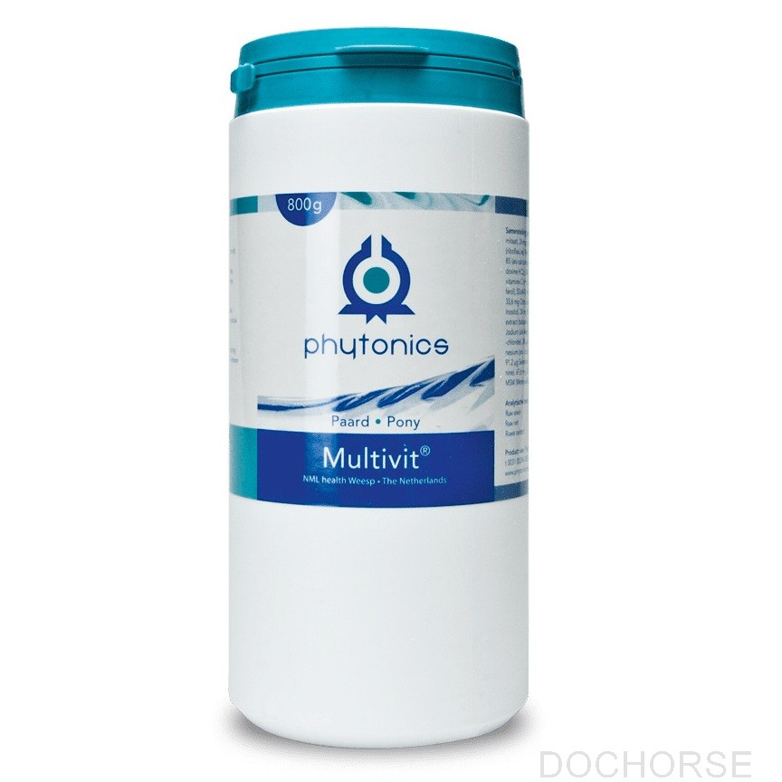 Phytonics Multivit