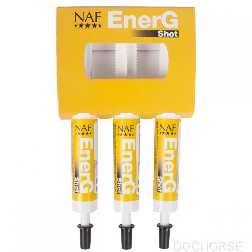 Naf energ shot