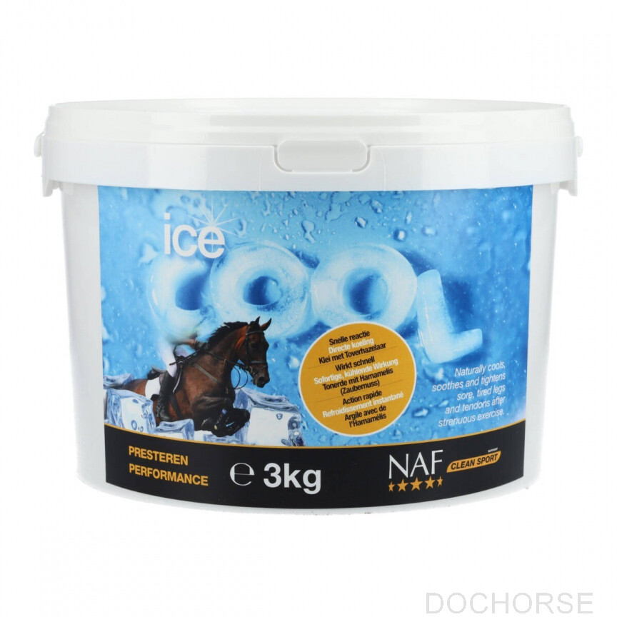 NAF Ice Cool