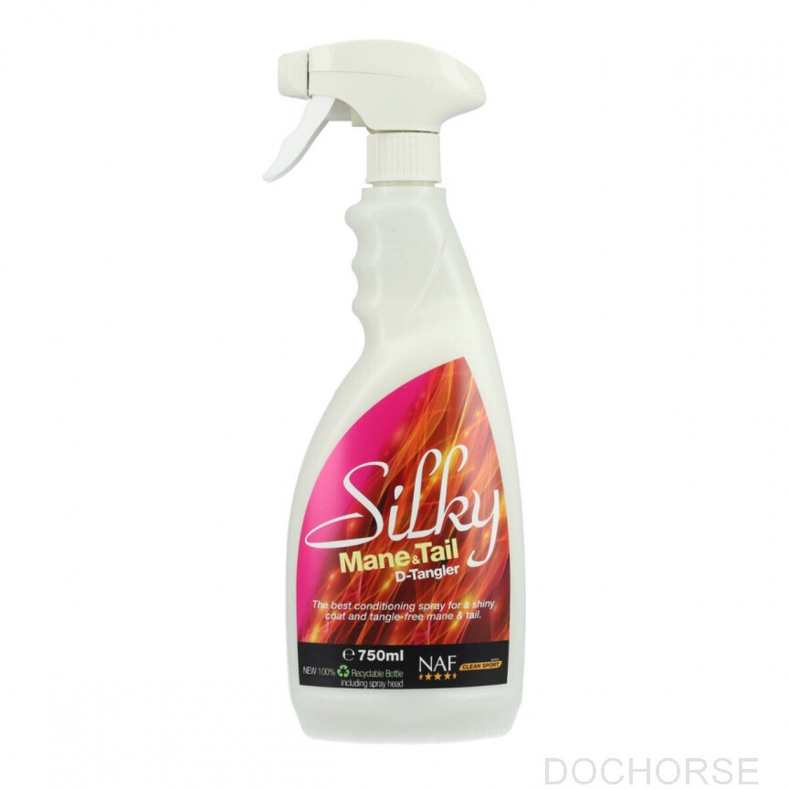 NAF Silky Spray