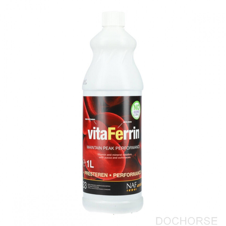 NAF Vittaferrin
