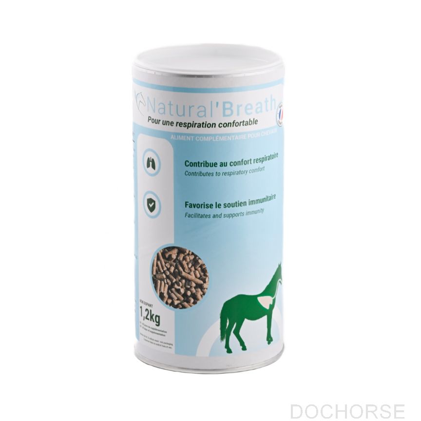 Natural Innov Natural Breath 