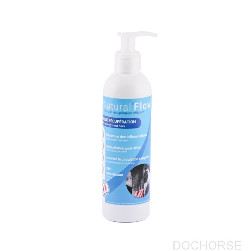 Natural Innov Natural Flow 250ML