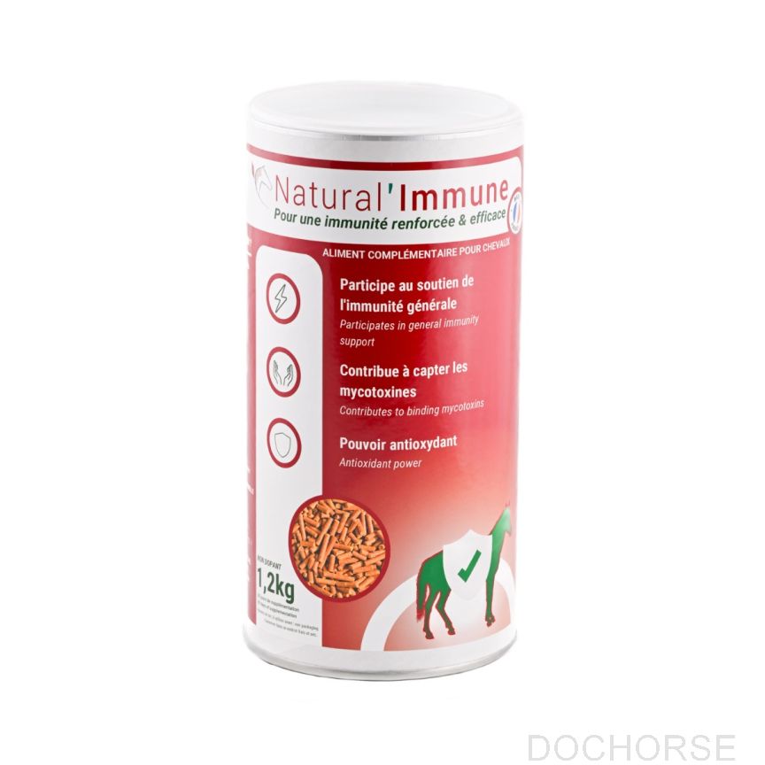 Natural Innov Natural Immune