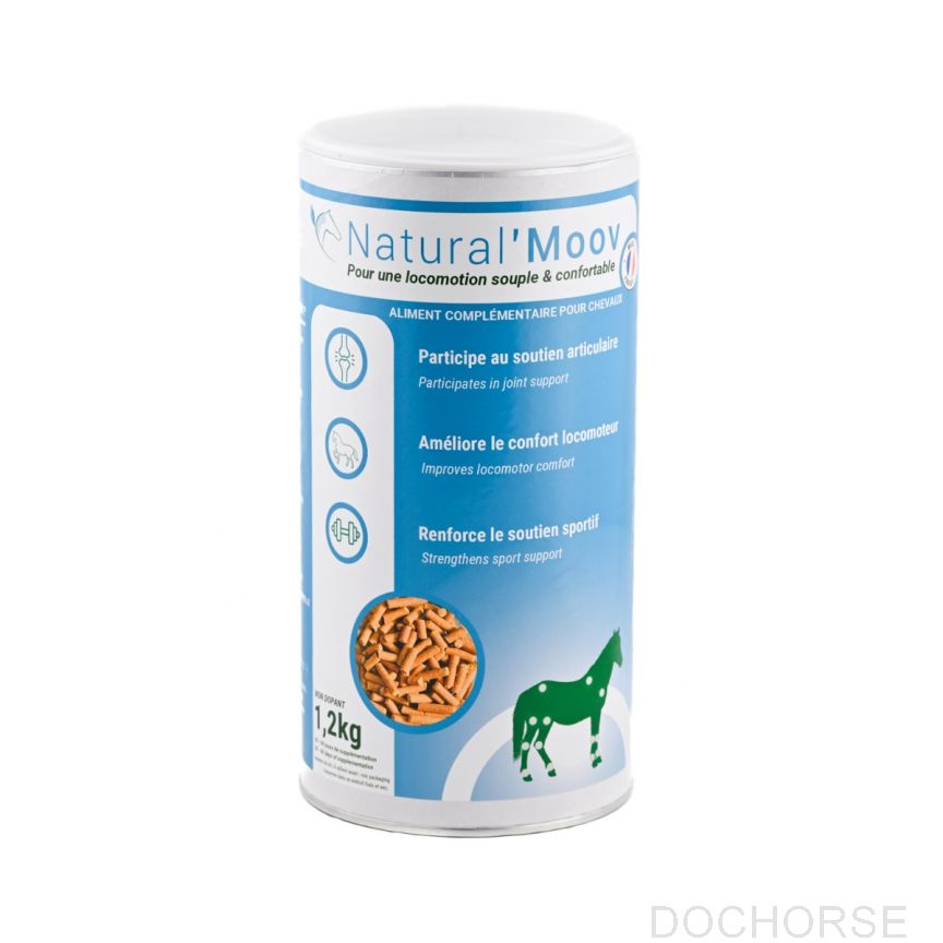 Natural Innov Natural Moov