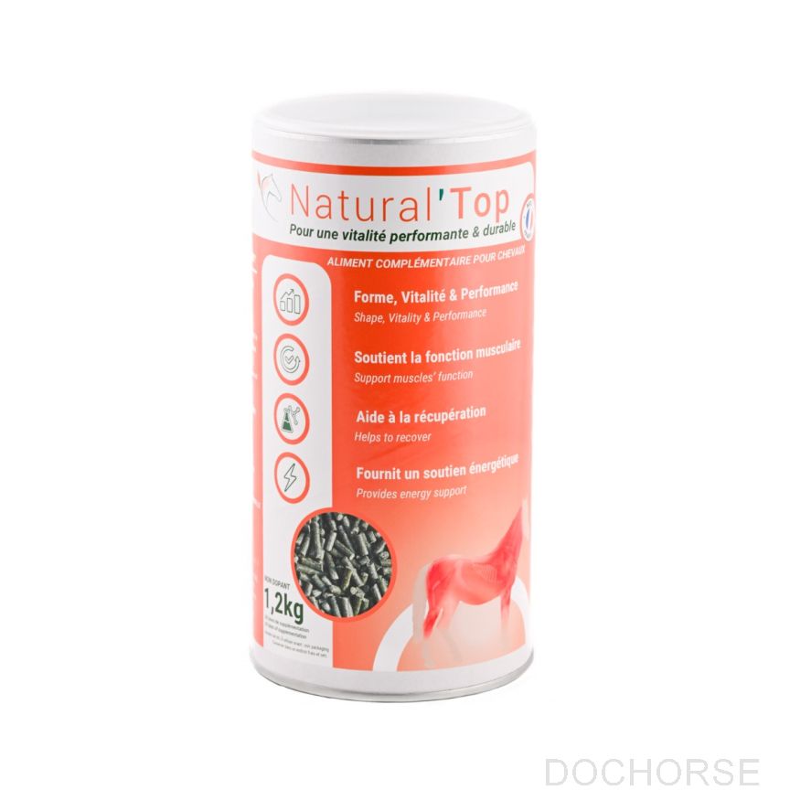 Natural Innov Natural Top