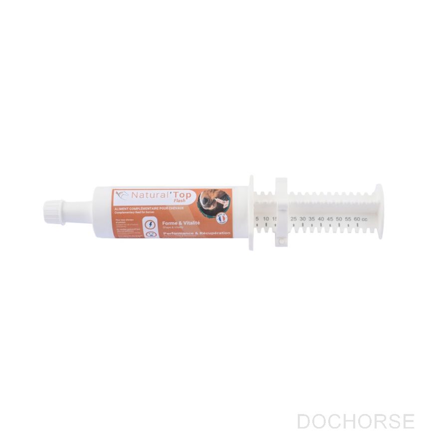 Natural Innov Natural Top Flash 60ML