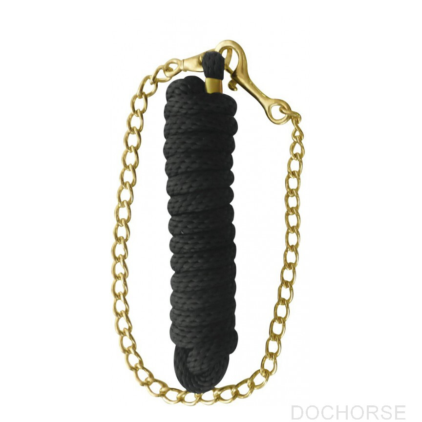 Norton Halstertouw + Ketting