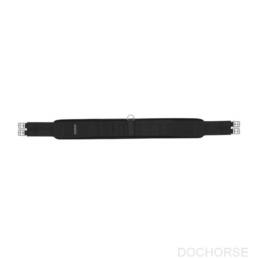 Norton Girth Air Black