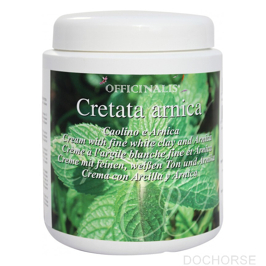 Officinalis Arnica Klei 1.5KG