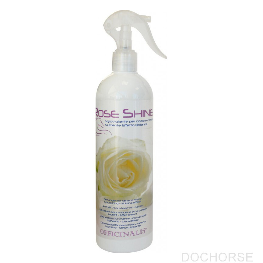 Officinalis Rose Shine 500ML