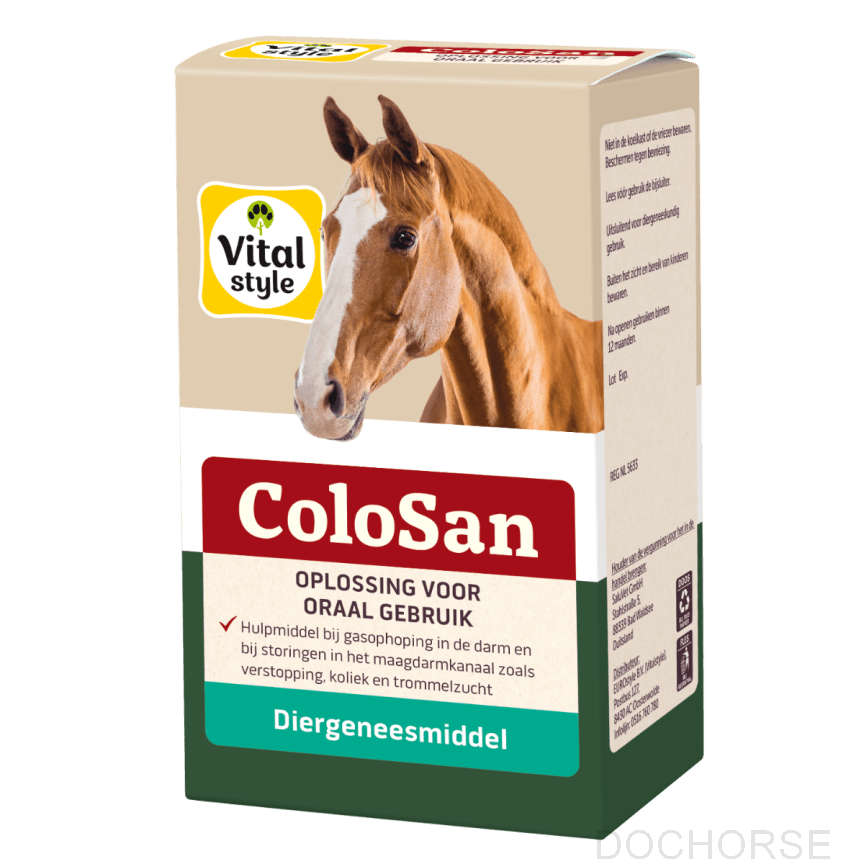 VITALstyle Colosan