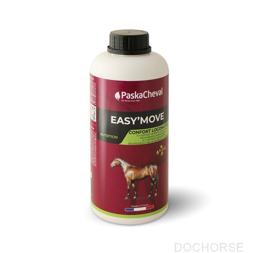 PaskaCheval Easy'move