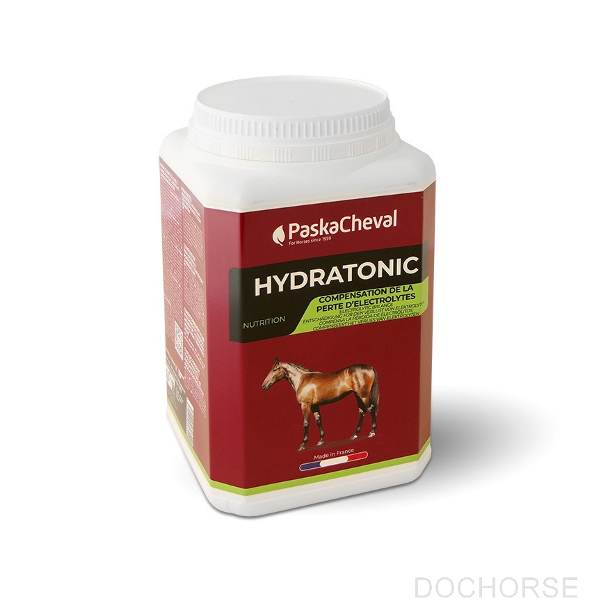 PaskaCheval Hydratonic Powder