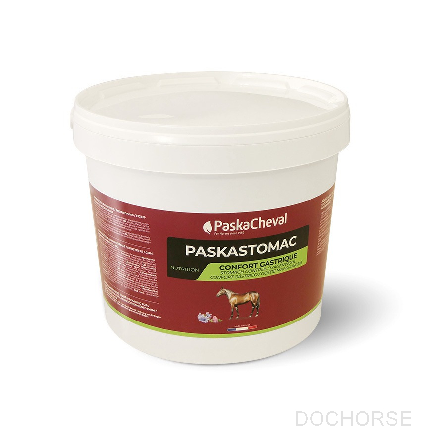 PaskaCheval Paskastomac