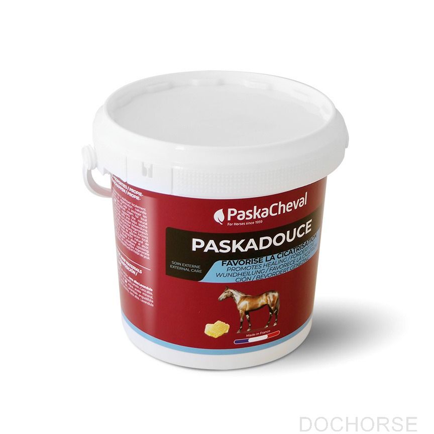 PaskaCheval Paskadouce