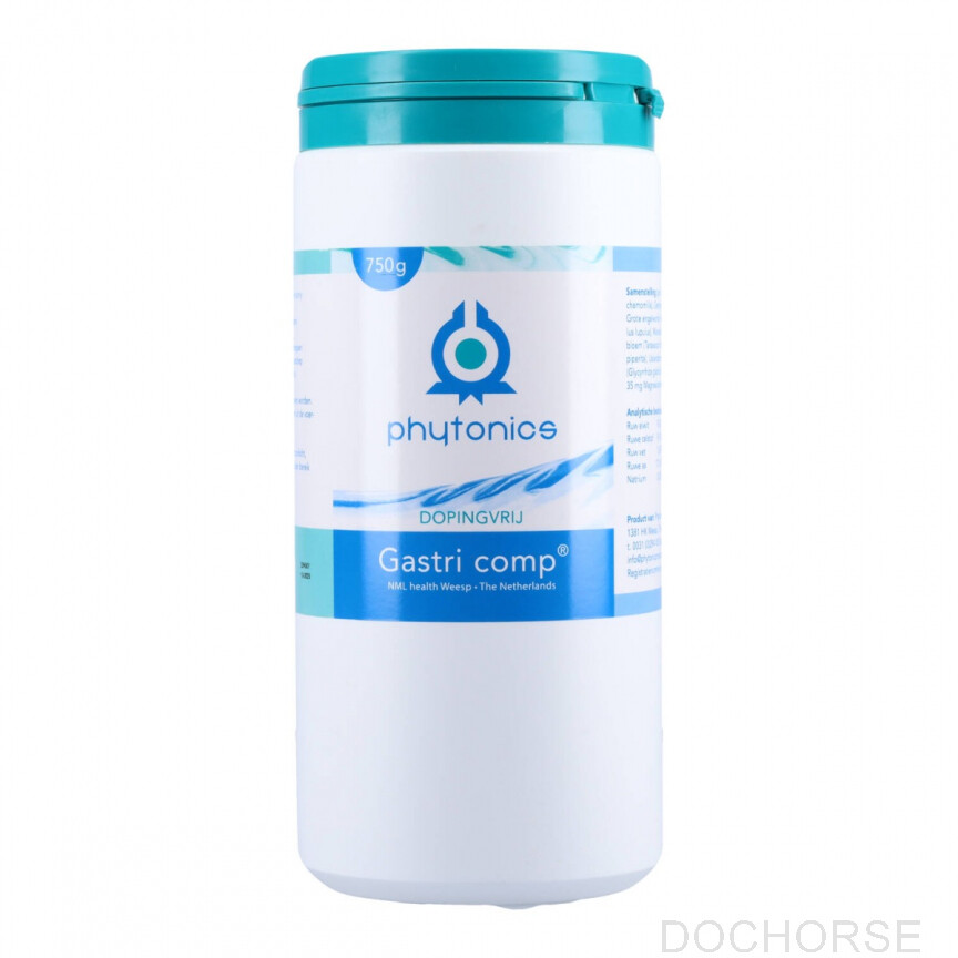 Phytonics Gastri Comp