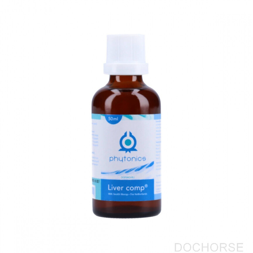 Phytonics Liver Comp