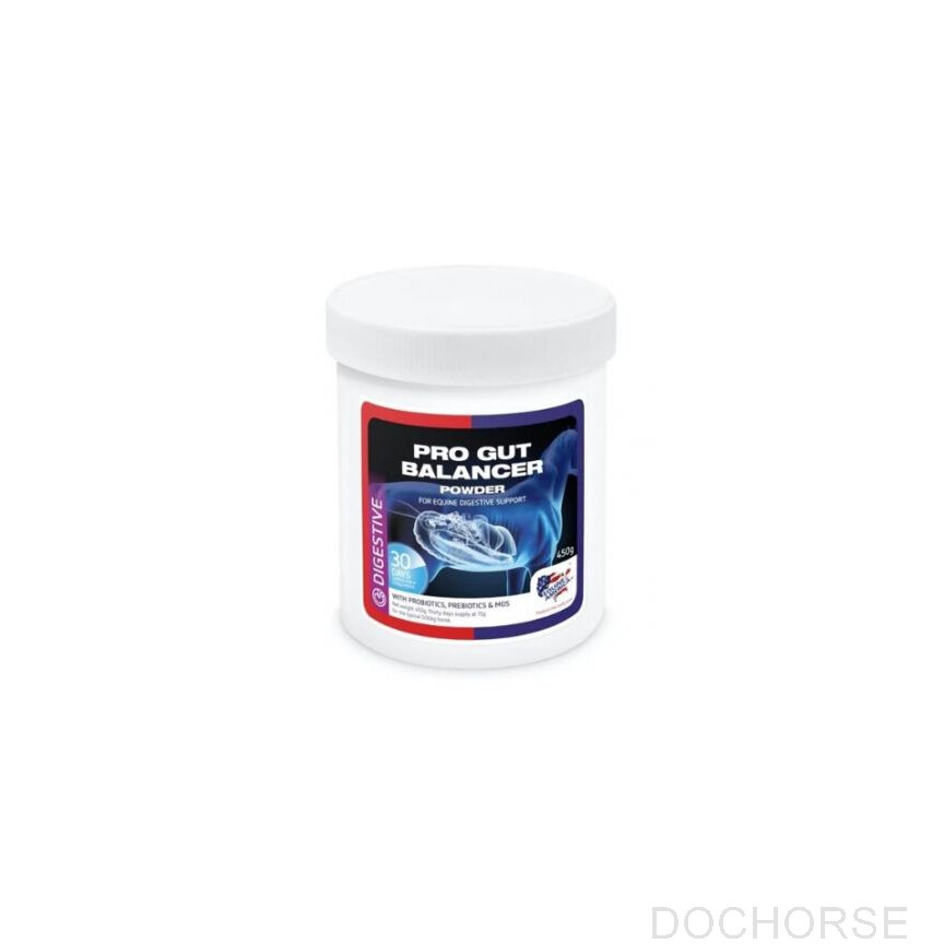 Equine America Pro Gut Balancer 450gr