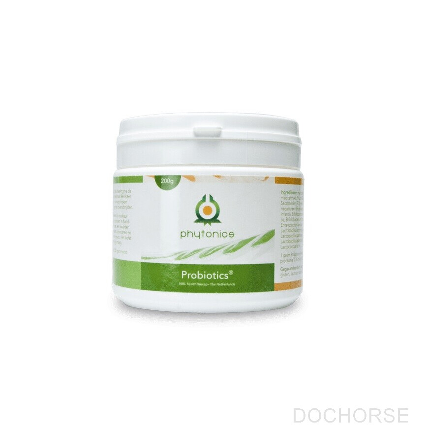 Phytonics Probiotics