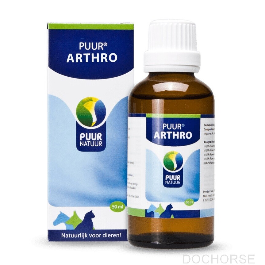 Puur Natuur Arthro