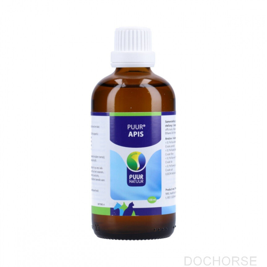 Puur Apis