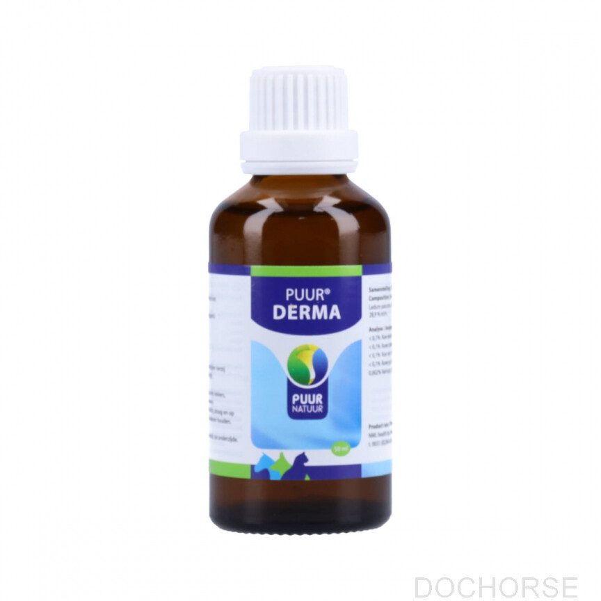 Puur Derma Druppels