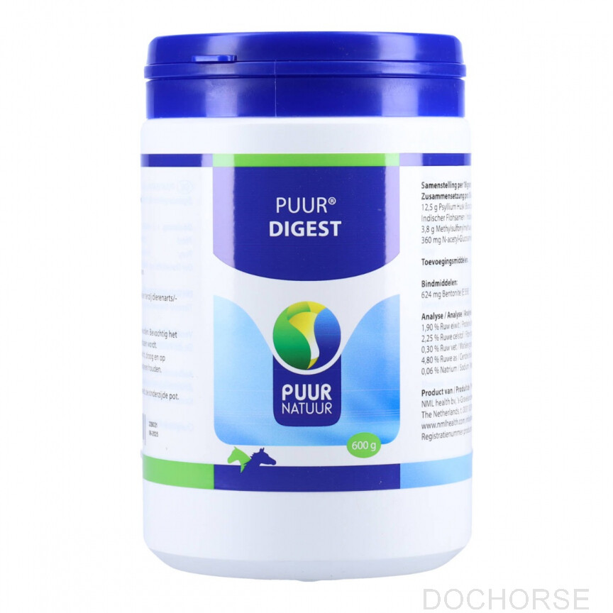 Puur Digest 600g