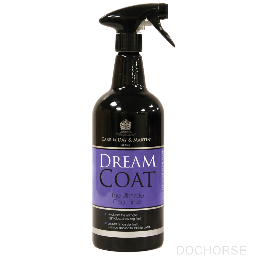 CDM Ultimate Dreamcoat