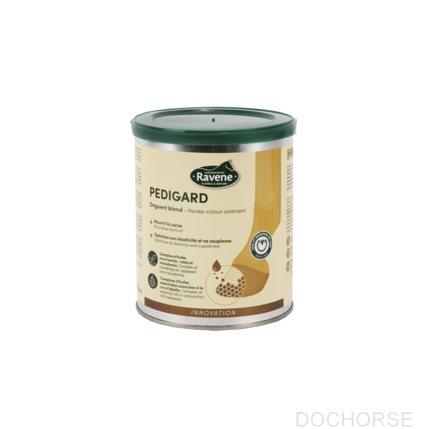 Ravene Pediguard Hoof Ointment Blond