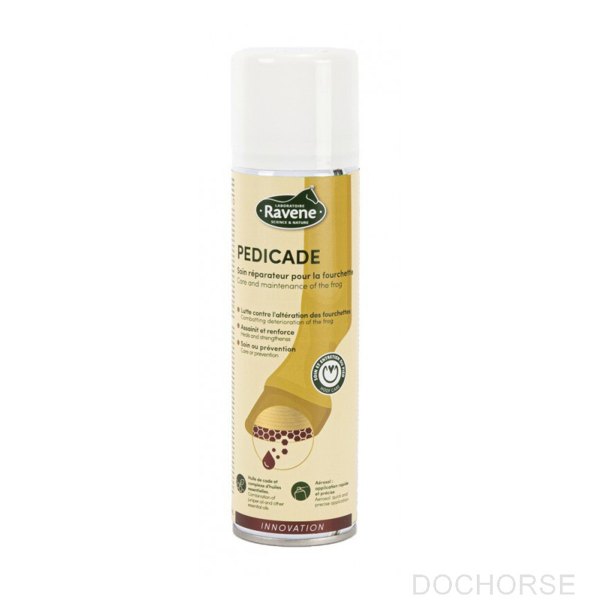 Ravene Pedicade