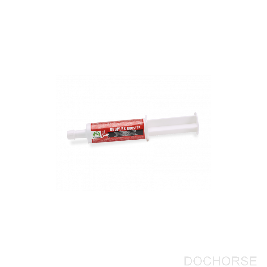 Audevard Redplex Booster
