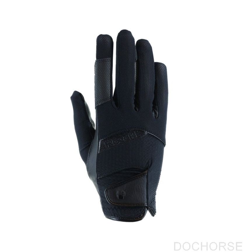 Roeckl Millero Gloves Summer