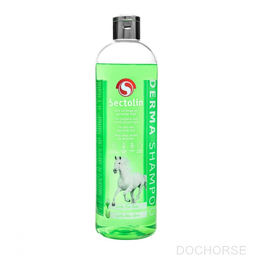 Sectolin Derma Shampoo