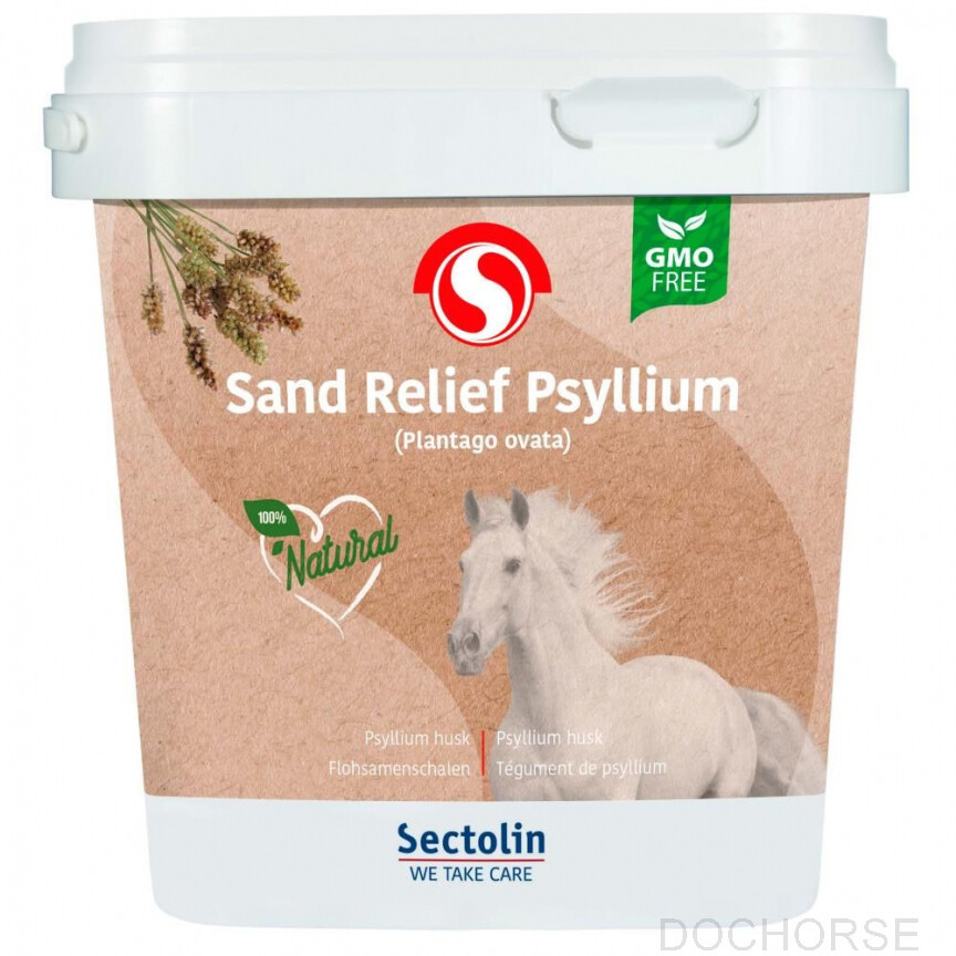 Sectolin Sand Relief