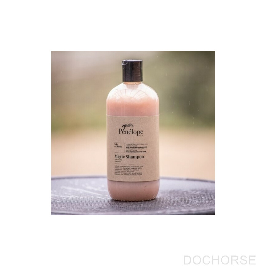 Penelope Magic Shampoo 500ML