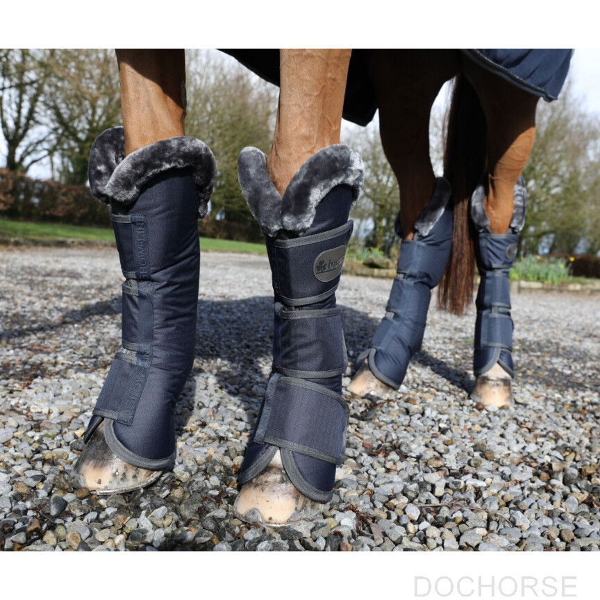 Bucas Show-Line Transportbeschermers