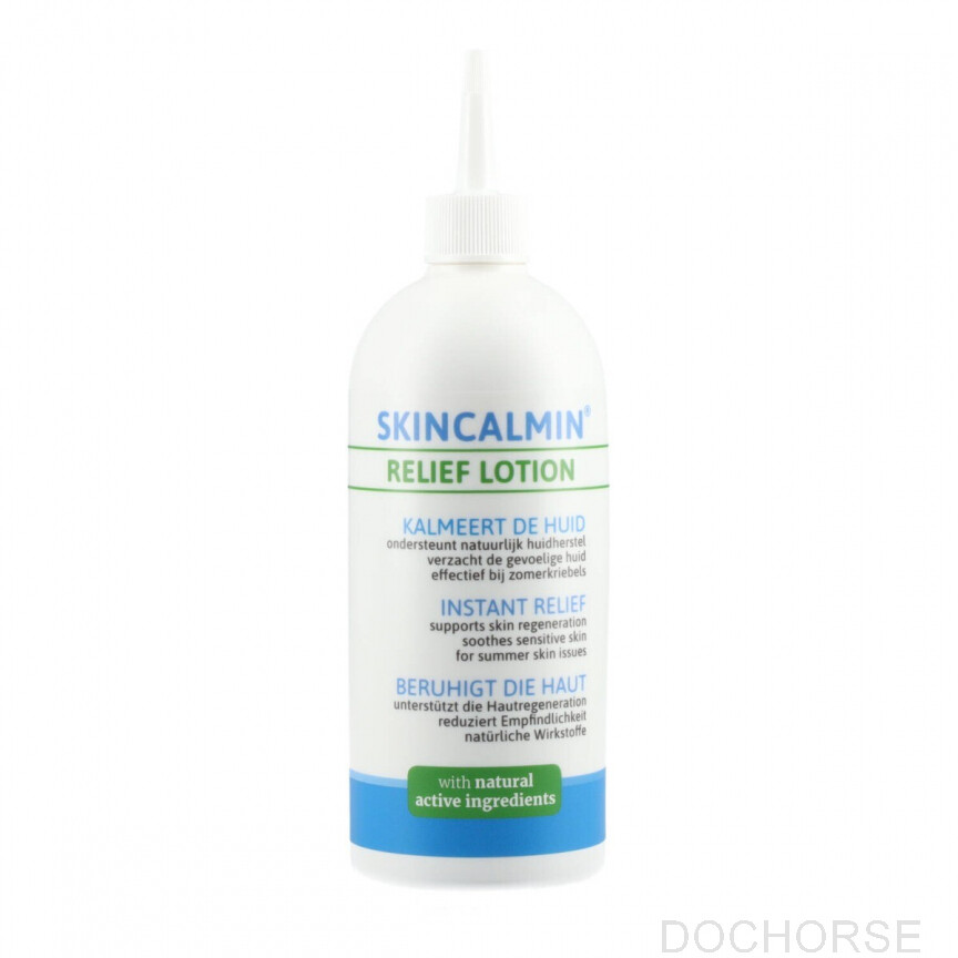 Skincalmin Relief Lotion