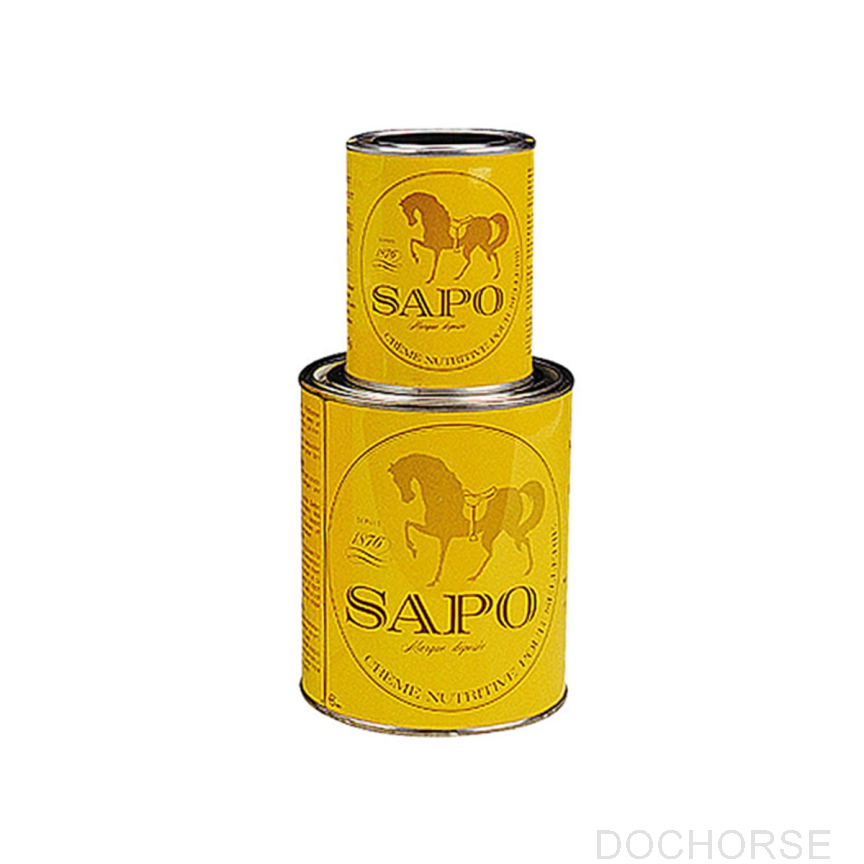 Sapo Leather Grease