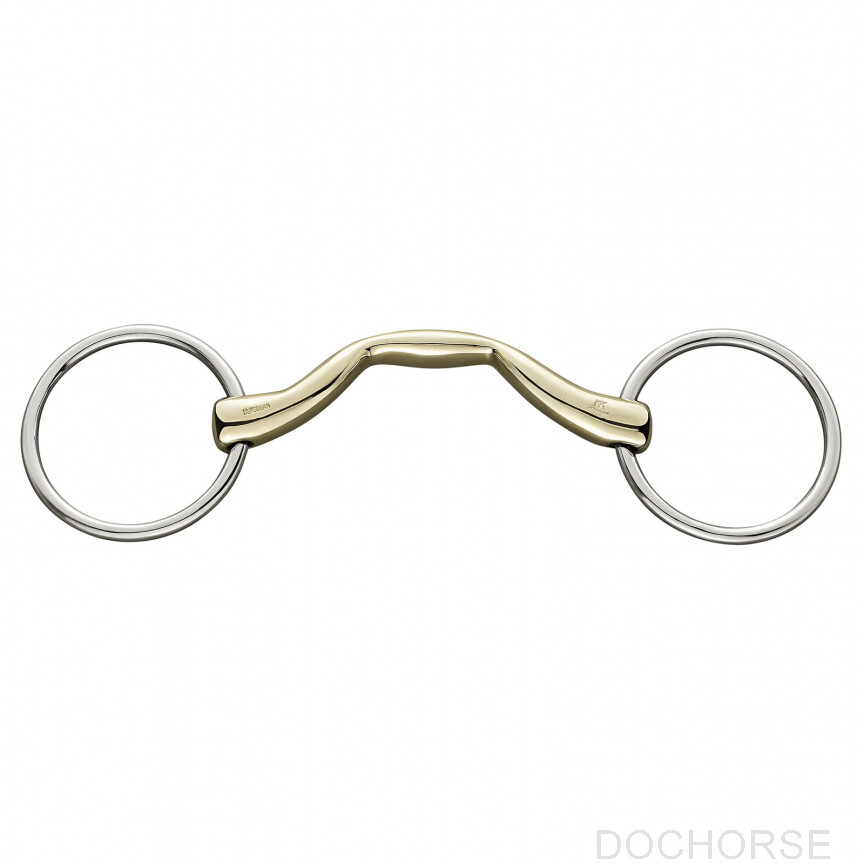 Sprenger Correctie bit
