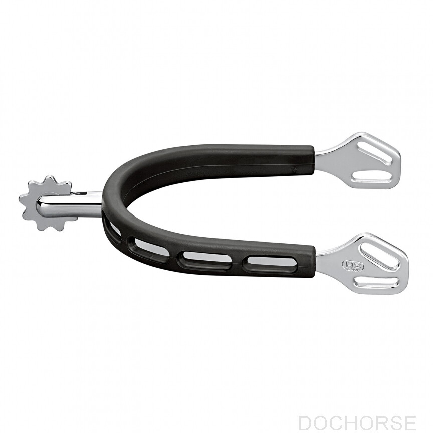 Sprenger Sporen Ultra Fit Grof Wiel