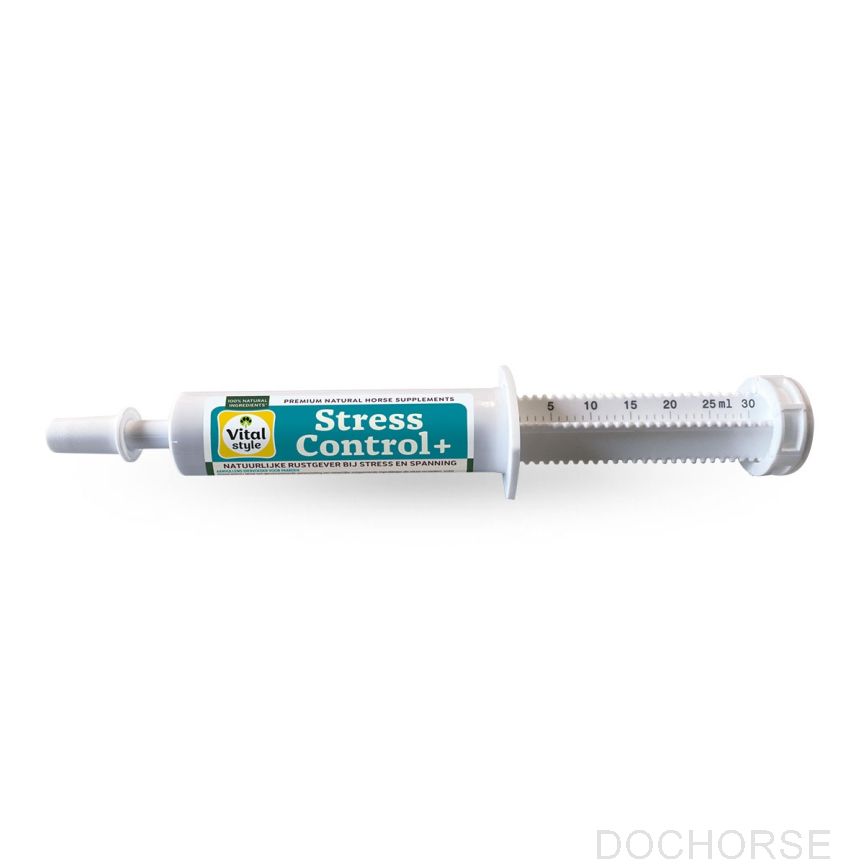 VitalStyle StressControl Pasta