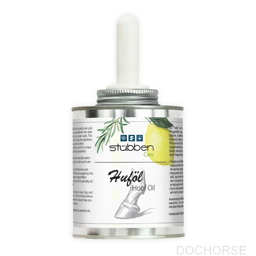 Stübben Hoof Oil