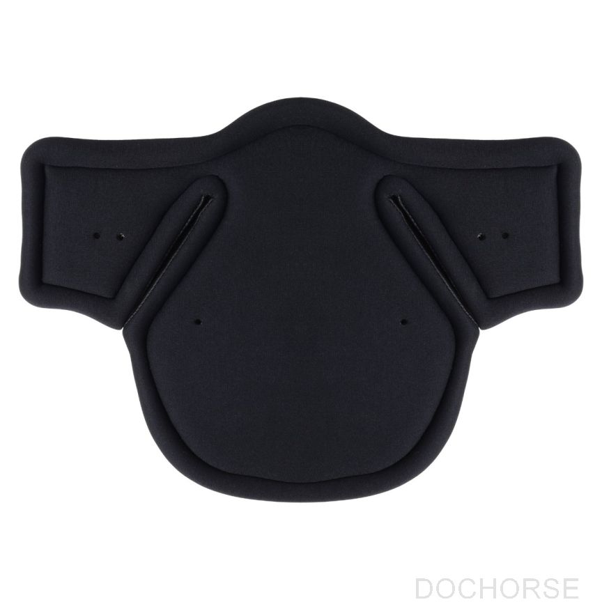 Stübben Girth Pad Equi-Soft Stud Neopreen
