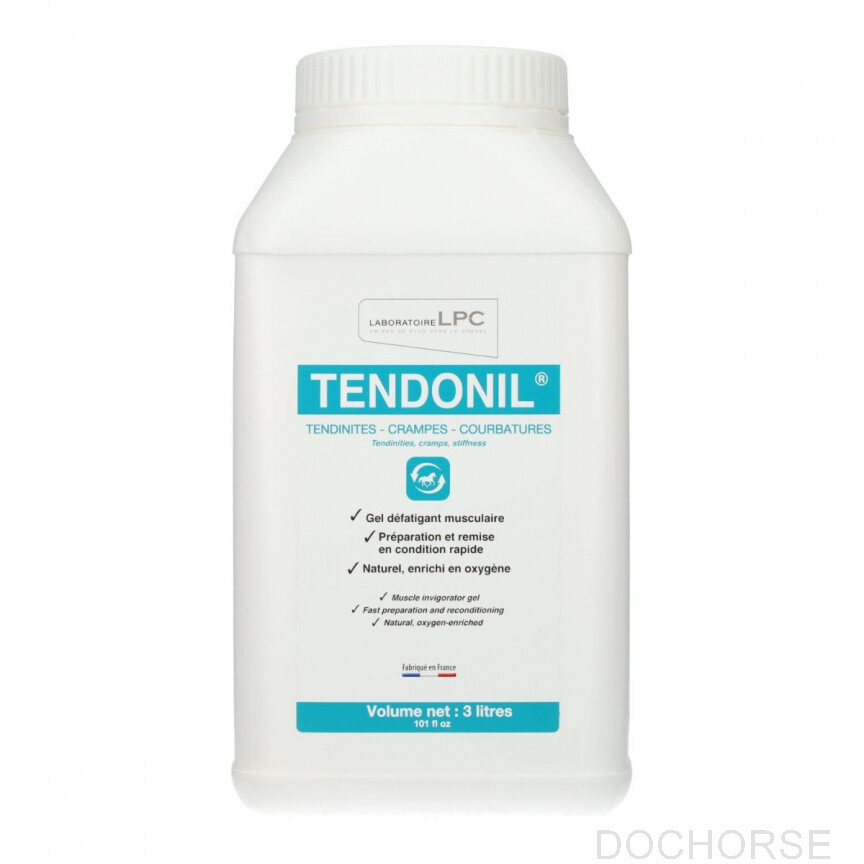 Tendonil 3 liter