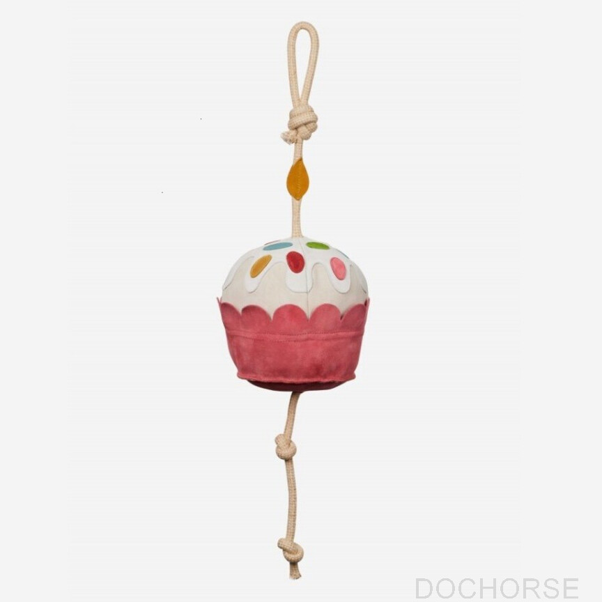 LeMieux Paardenspeeltje Cupcake
