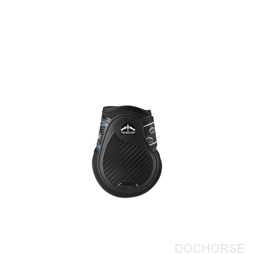 Veredus TRPro H5 Kogelbeschermers Zwart